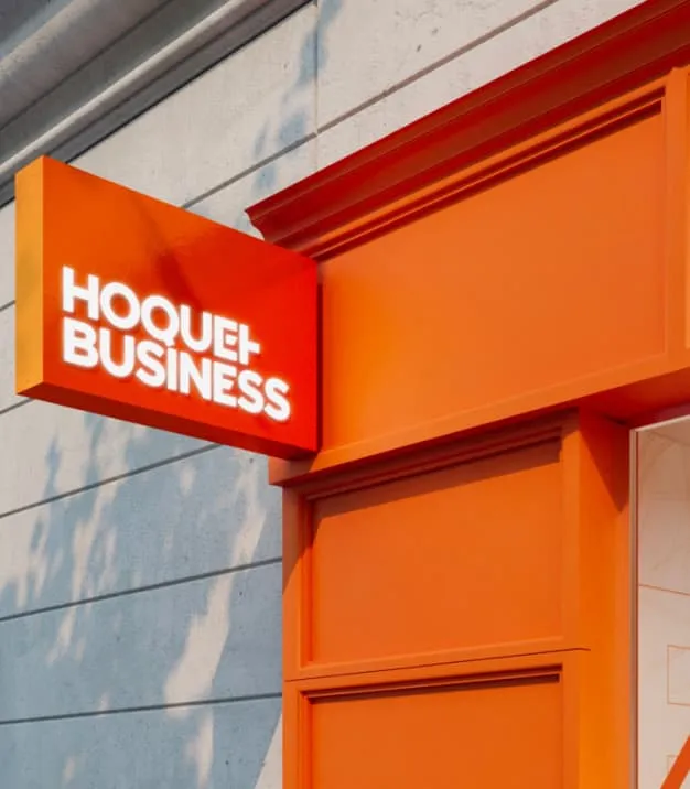 Hoquet Business